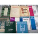Lot of 40 Vintage Sheet Music #71