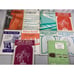 Lot of 40 Vintage Sheet Music #71