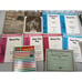 Lot of 40 Vintage Sheet Music #71