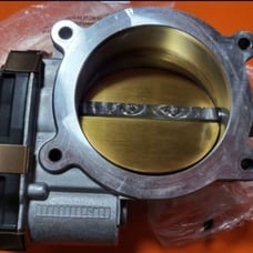 6gen Camaro LT1 throttle body.
