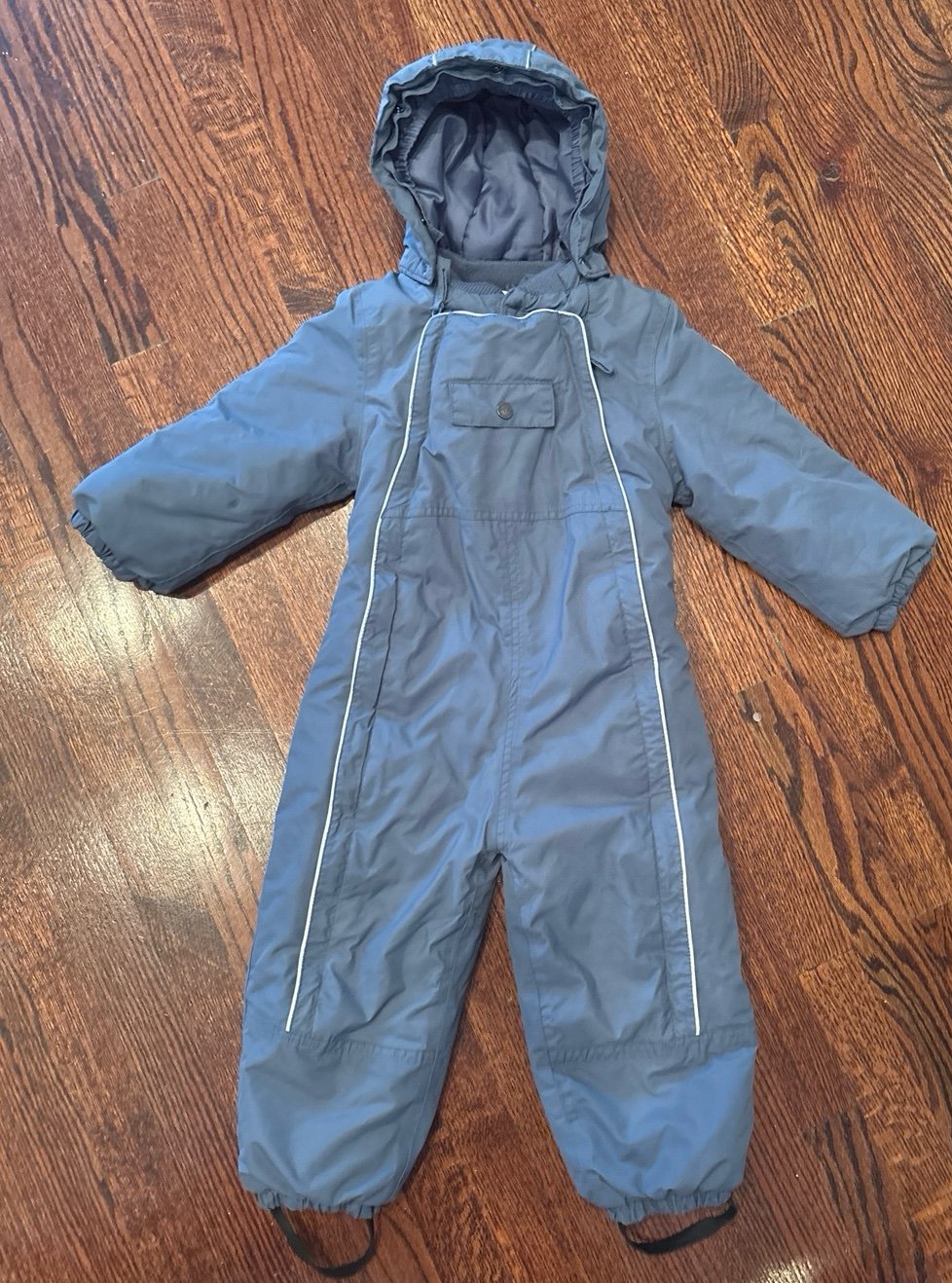 Kuling Snowsuit