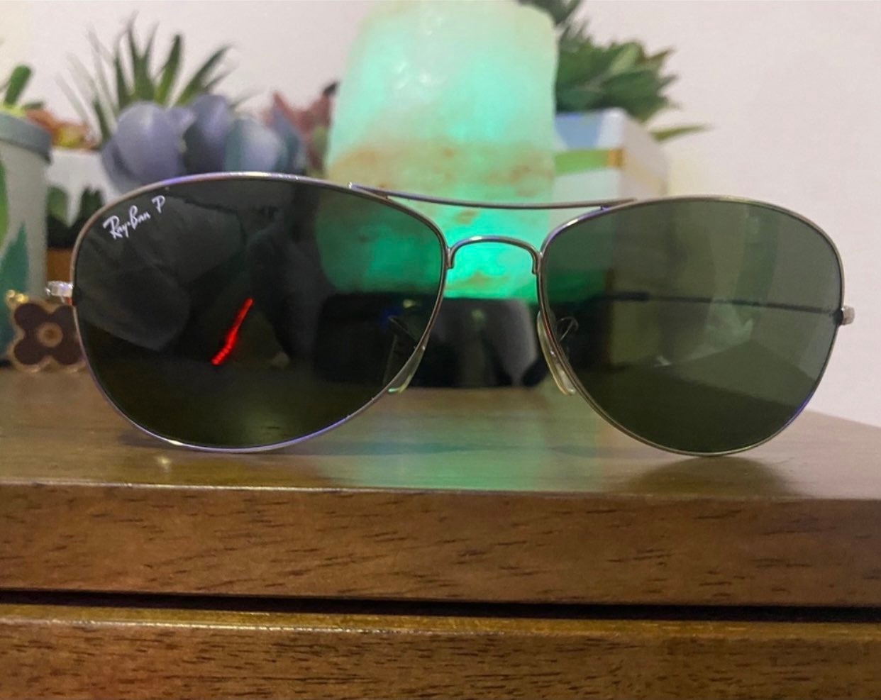 Ray-Ban sunglasses