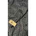 Van Heusen Men's Night Blue Dress Shirt 16-16.5 L 36-37, Long Sleeve Collared