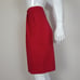 Vintage 90's Pink Pencil Skirt