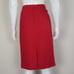 Vintage 90's Pink Pencil Skirt