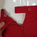 Vintage 90's Pink Pencil Skirt