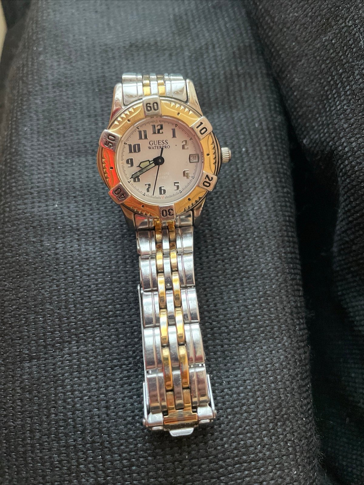 Guess watch for women