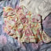 Liz Lisa Skapan Floral Print, Excellent Condition
