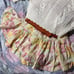 Liz Lisa Skapan Floral Print, Excellent Condition