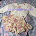 Liz Lisa Skapan Floral Print, Excellent Condition