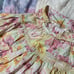 Liz Lisa Skapan Floral Print, Excellent Condition