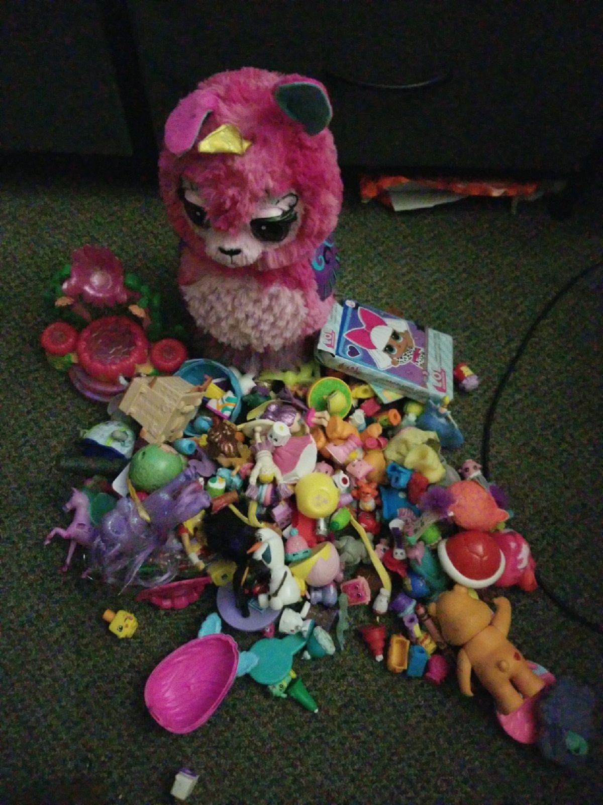 hatchimals