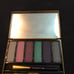 RARE Mac Patternmaker Cool Eyes Palette