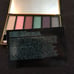 RARE Mac Patternmaker Cool Eyes Palette