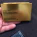 RARE Mac Patternmaker Cool Eyes Palette