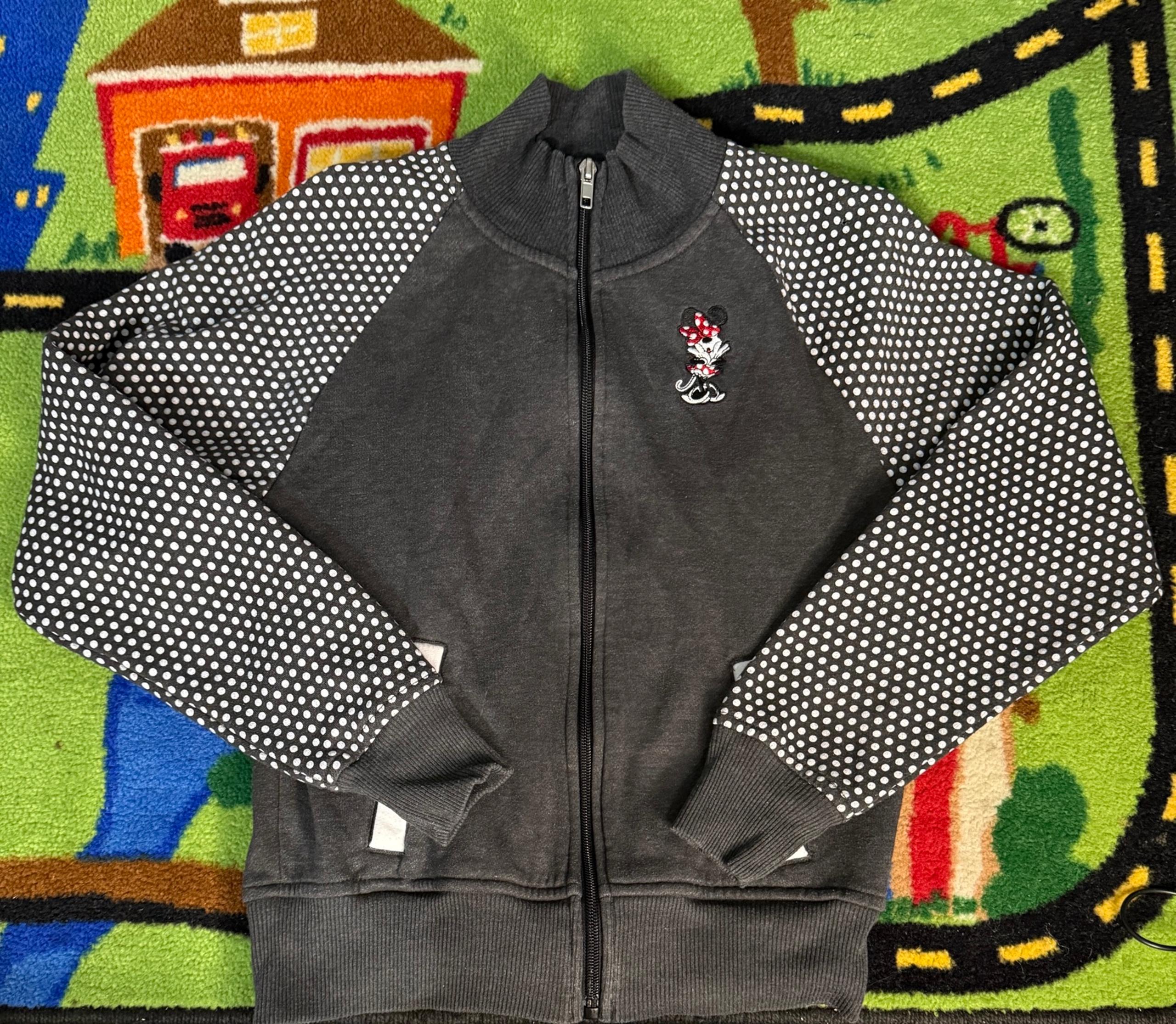 Disney Minnie jacket