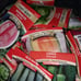 Fruit and Veggie garden seeds