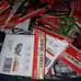 Fruit and Veggie garden seeds