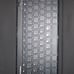 Brookstone Bluetooth Keyboard Pro Leather Case for ipad Air Tablet