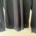 American Giant Black Pullover Hoodie