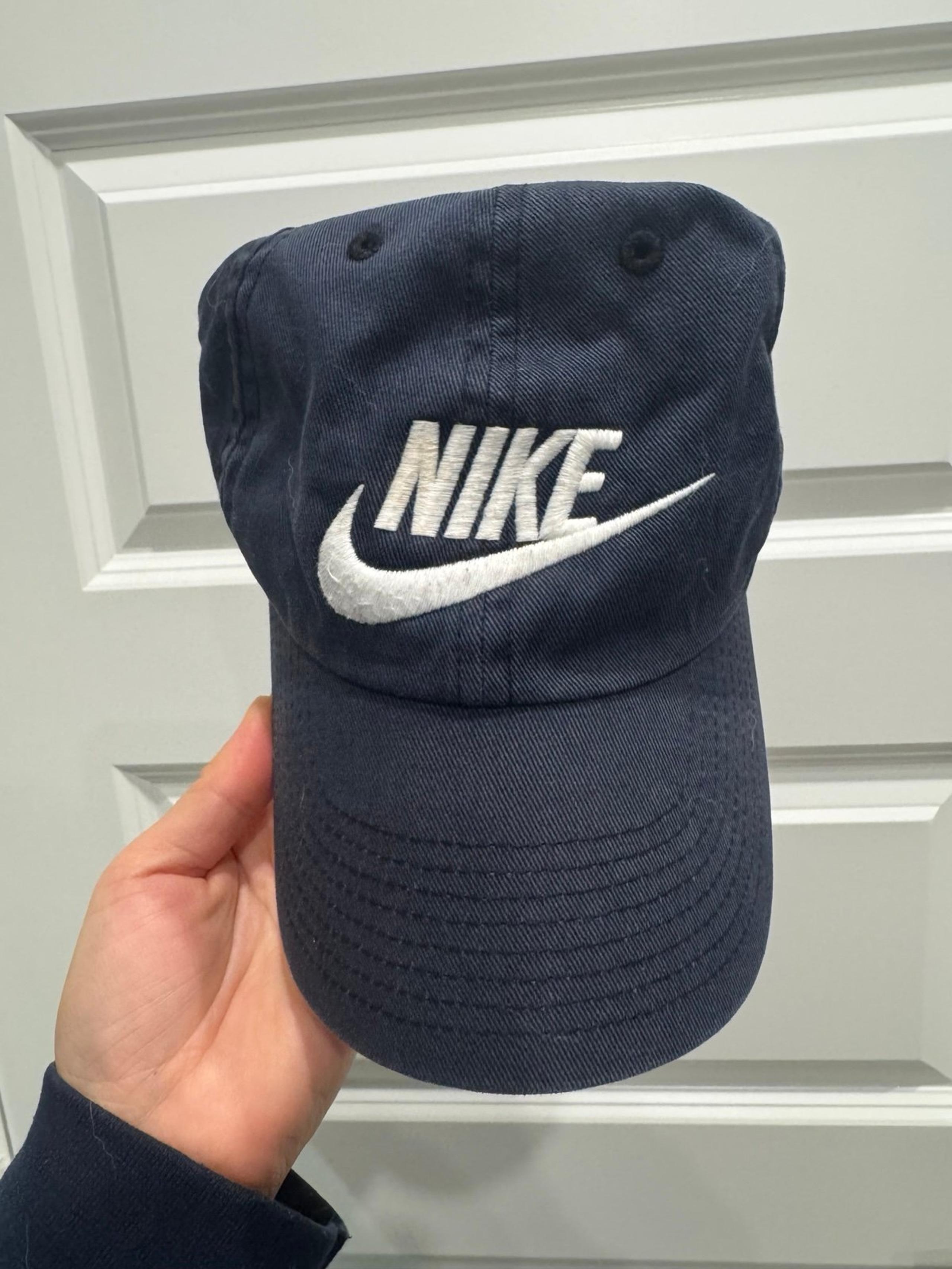 Nike Hat