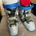 Dynafit women ski snow boots terrain Lady 275mm size 23-23.5