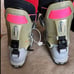 Dynafit women ski snow boots terrain Lady 275mm size 23-23.5
