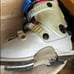 Dynafit women ski snow boots terrain Lady 275mm size 23-23.5