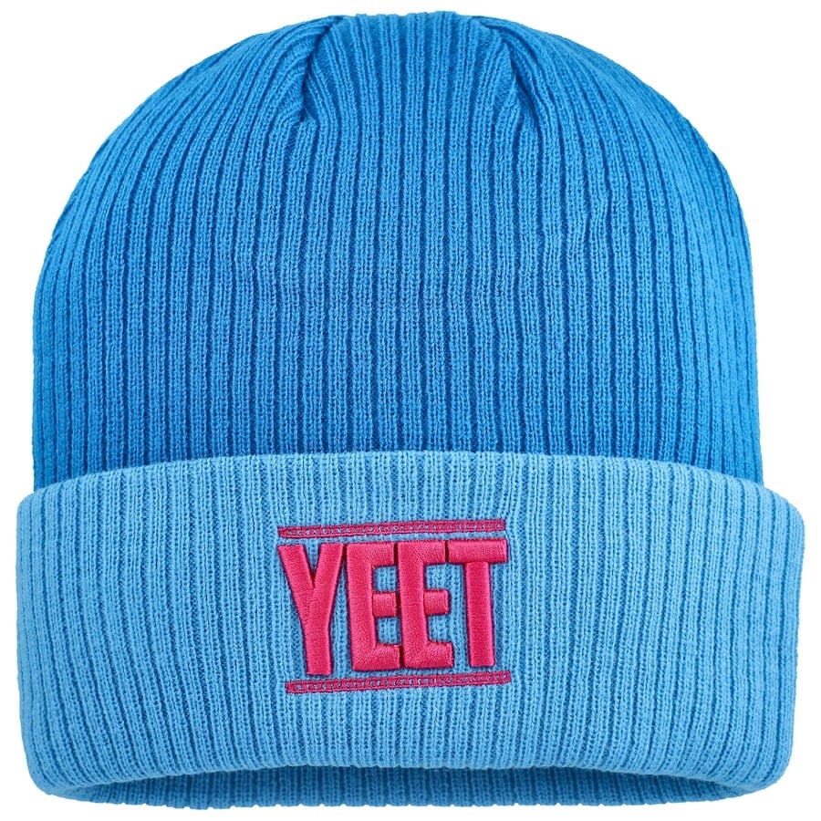WWE Jey Uso Yeet Beanie/Hat IN HAND SOLD OUT
