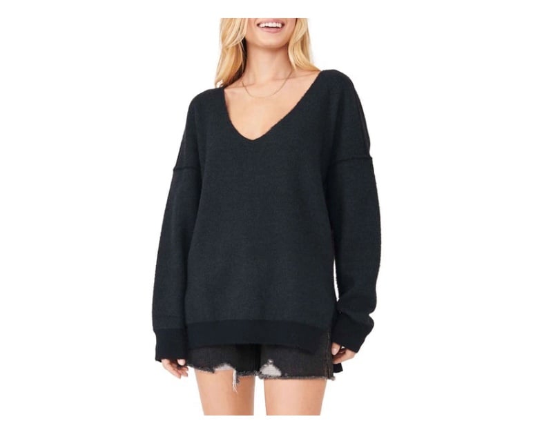Sweater Weather Free People Sweater