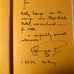SIGNED Whatever Became of Sin? by Karl Menninger, M.D. (Vintage 1970s Hardcover)