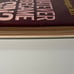 SIGNED Whatever Became of Sin? by Karl Menninger, M.D. (Vintage 1970s Hardcover)