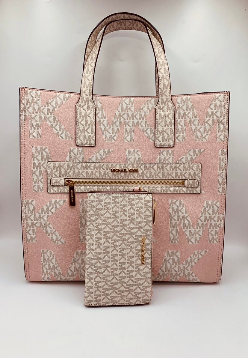 Michael Kors Purse and Wallet
