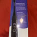Burst Pro Sonic Toothbrush - Black