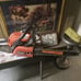 Chainsaw