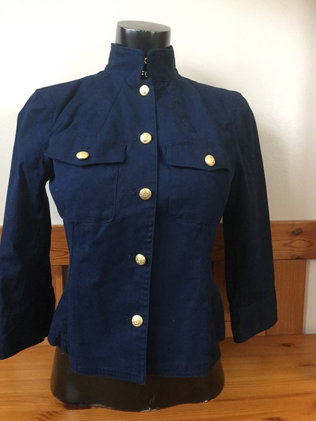 Jacket
