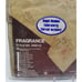 Tobin Stamped Embroidery Napkins x4 FRAGRANCE Style #2600/22 Permanent Press NOS