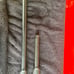 Snap On 3/4 drive 8 extension, GL62 & GL122 16” extension Lot.