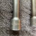 Snap On 3/4 drive 8 extension, GL62 & GL122 16” extension Lot.