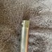 Snap On 3/4 drive 8 extension, GL62 & GL122 16” extension Lot.