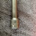Snap On 3/4 drive 8 extension, GL62 & GL122 16” extension Lot.
