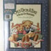 Rare VTG Daisy Kingdom Baby Memorie Book