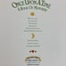 Rare VTG Daisy Kingdom Baby Memorie Book