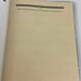 Rare VTG Daisy Kingdom Baby Memorie Book