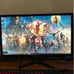 Acer 24' 1080p 144hz 1 Ms Gaming Monitor