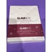 112 Glamnetic Nail Lover's Gift Set 6 press-on nails & 1 brush-on nail glue NEW