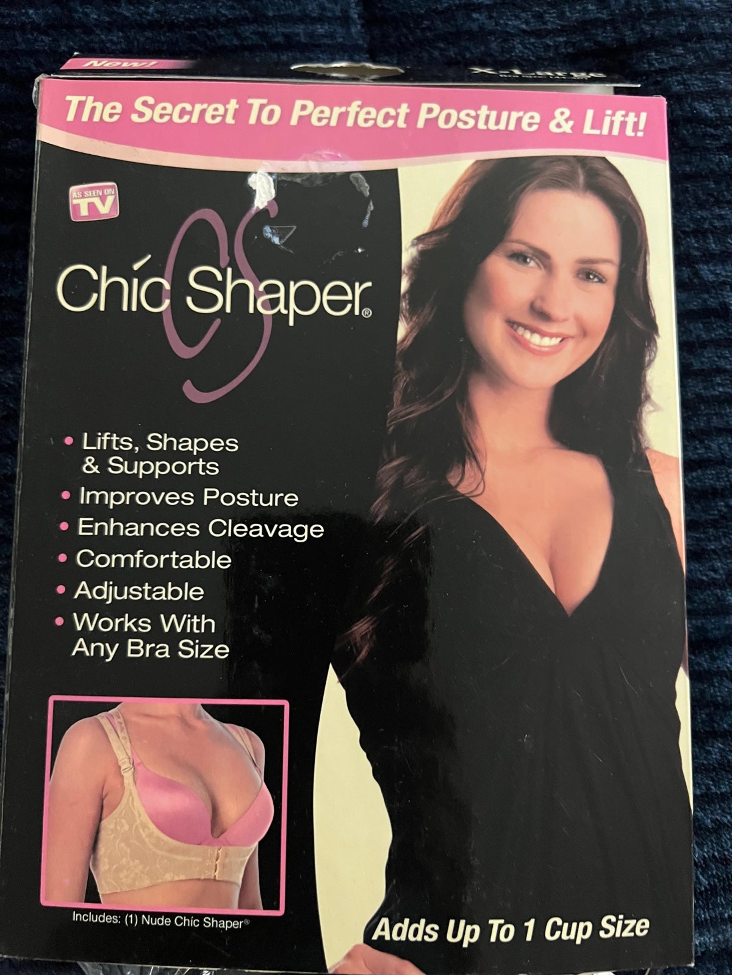 Chick Shaper Size XL
