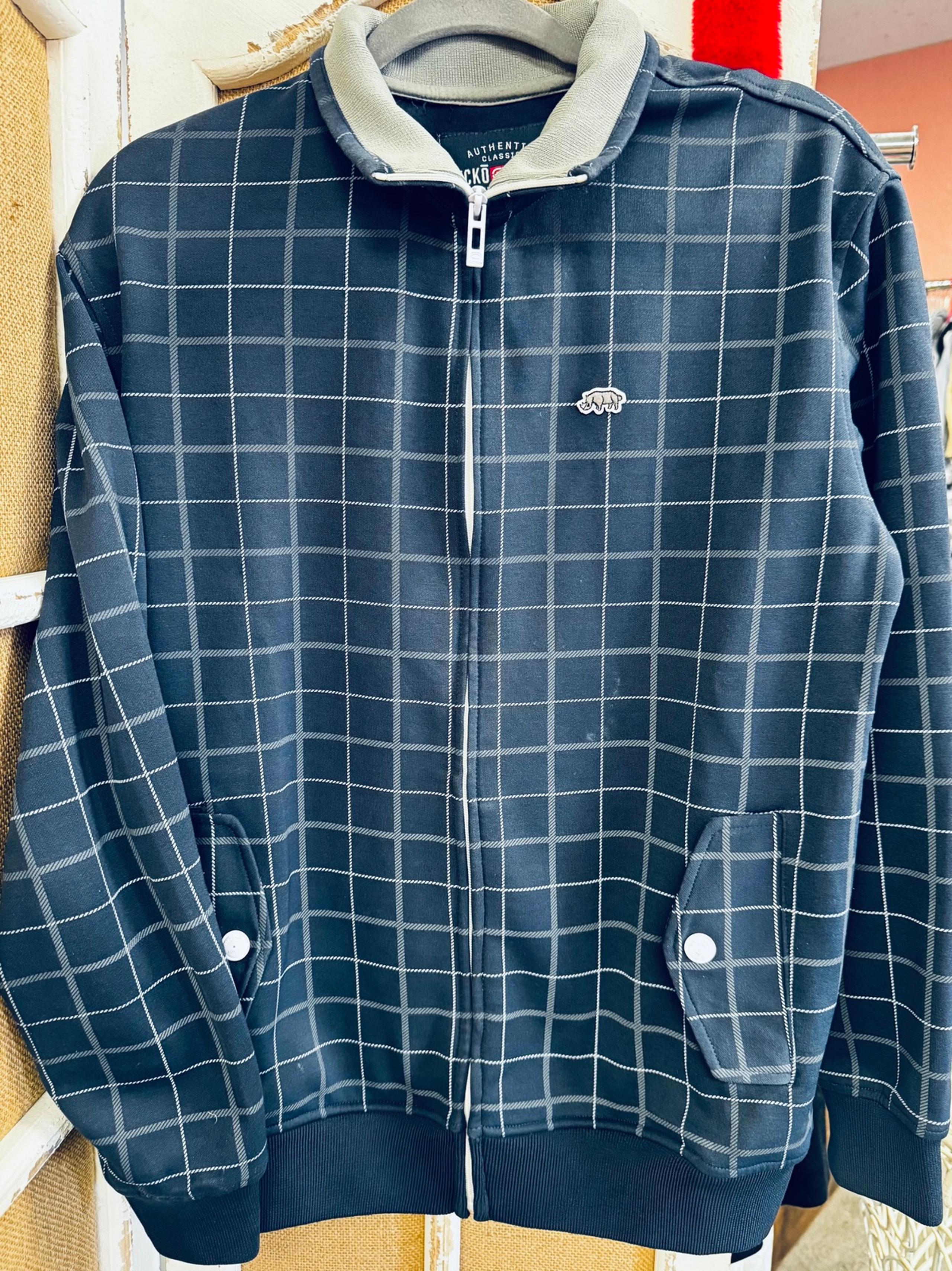 Ecko Unlimited Men’s Jacket/Sweater