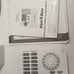 Rain Bird Indoor Irrigation Timer Simple Set 4 Zone Model SST 400IN