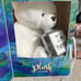 The Original Milestones Bear, comes with 15 patches